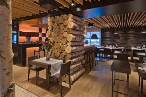 Palazzo Patat&uuml;t by mounge