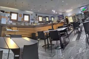 Panariello’S Bar Bistrot Pizzeria