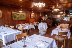 Pang&auml;a-Mol&eacute;son Bern