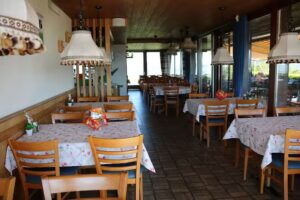 Panorama Restaurant Chutze