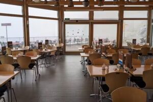 Panoramarestaurant Stockhorn