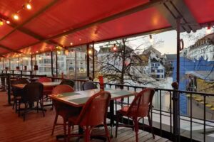 Papa Joe&rsquo;s Basel