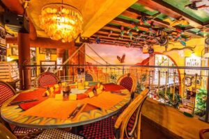 Papa Joe&rsquo;s Bern