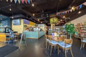 PAPA ORO&rsquo;s Bremgarten &ndash; Filipino Restaurant & Caf&eacute;