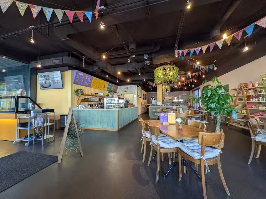 PAPA ORO&rsquo;s Bremgarten &ndash; Filipino Restaurant & Caf&eacute;