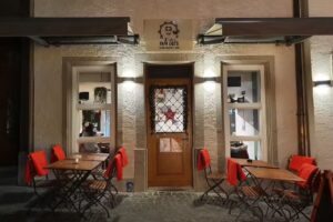 PAPA ORO&lsquo;s Filipino Ricebowls & more (Altstadt Baden)