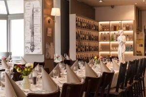 Paparazzi Ristorante, Pizzeria, Take Away