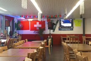 Paraiso Trasmontano Club Portugu&ecirc;s