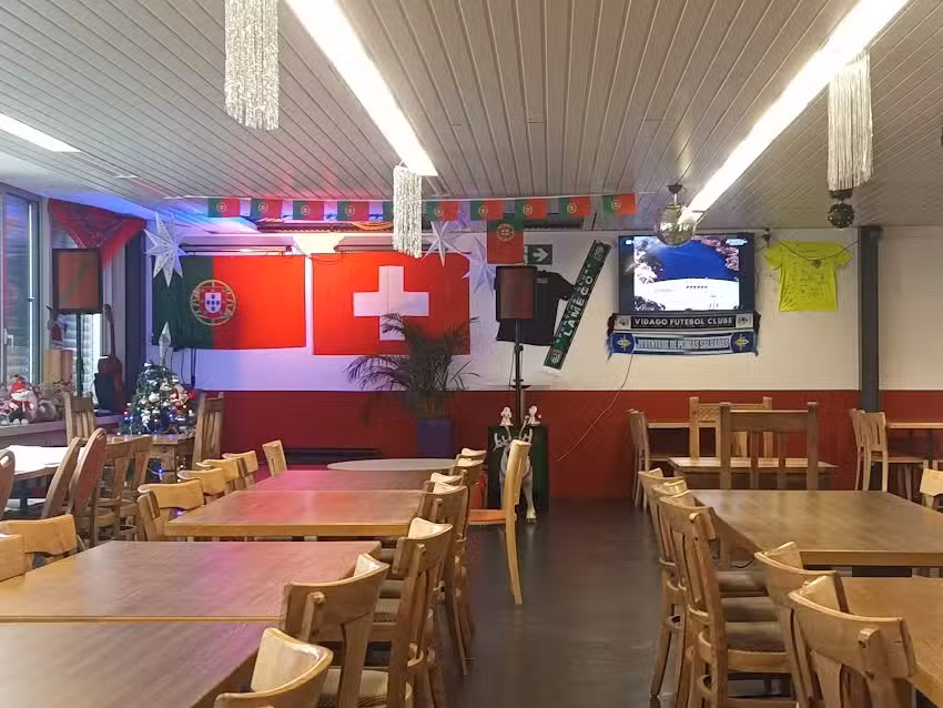 Paraiso Trasmontano Club Portugu&ecirc;s