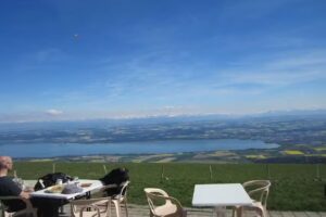 Paral&rsquo;Aile Caf&eacute;