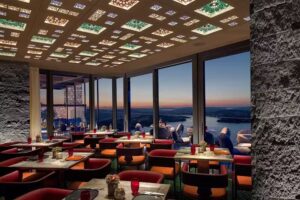 Parisa – Persian Cuisine