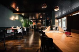 Parktheater Gastro AG