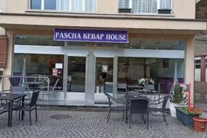 Pascha Kebap House