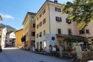 Pasticceria Salis da Lu e Lu