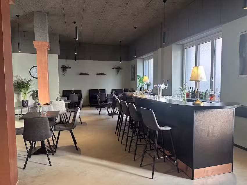 Paul & Peter&rsquo;s