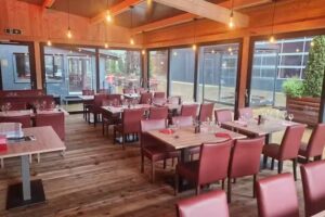 Payerneland Restaurant