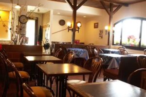 P&eacute;ch&eacute; Mignon