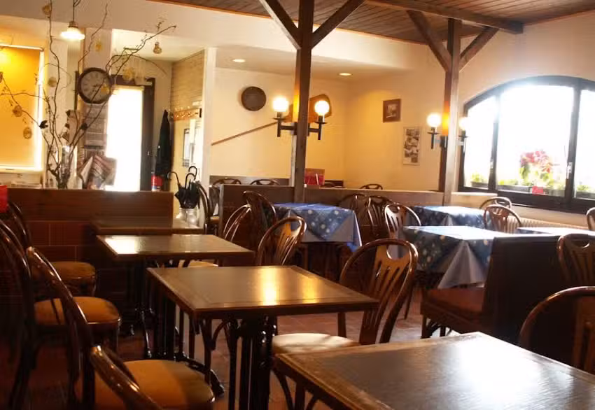 P&eacute;ch&eacute; Mignon