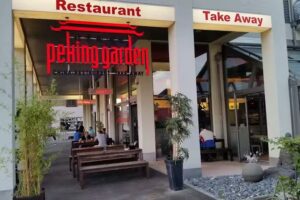 Peking Garden Glattbrugg