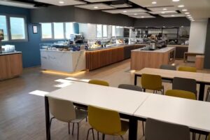 Pellegrini Catering Mendrisio