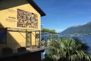 Pensione Posta al Lago