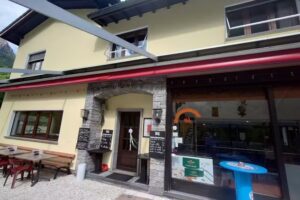 Pensione Ristorante Posse