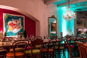 Per Me | Restaurant & Eventlocation