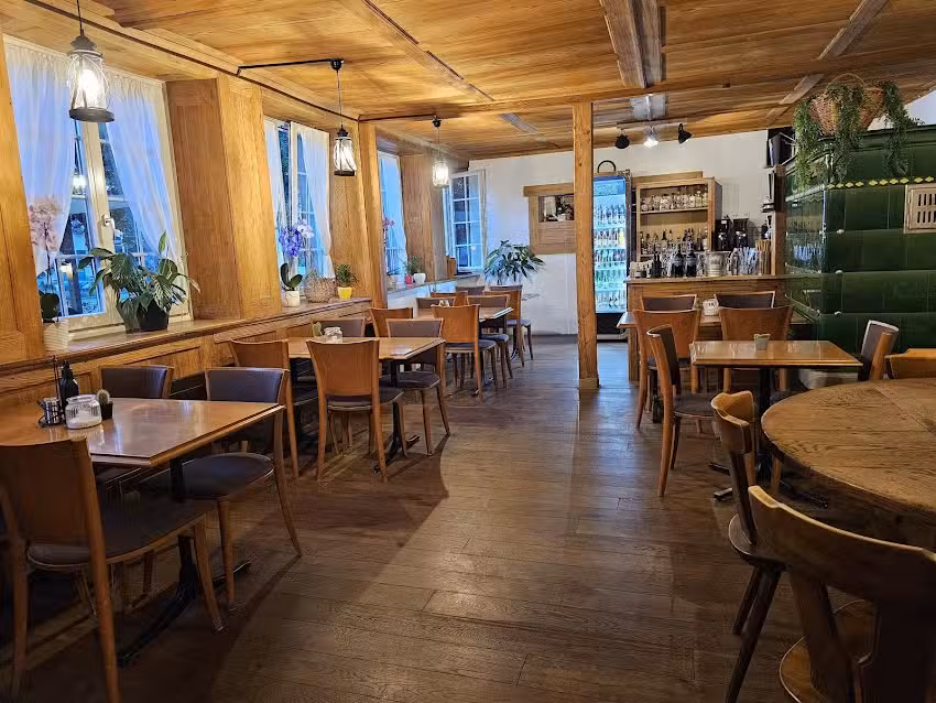 Pera Restaurant H&ouml;ri