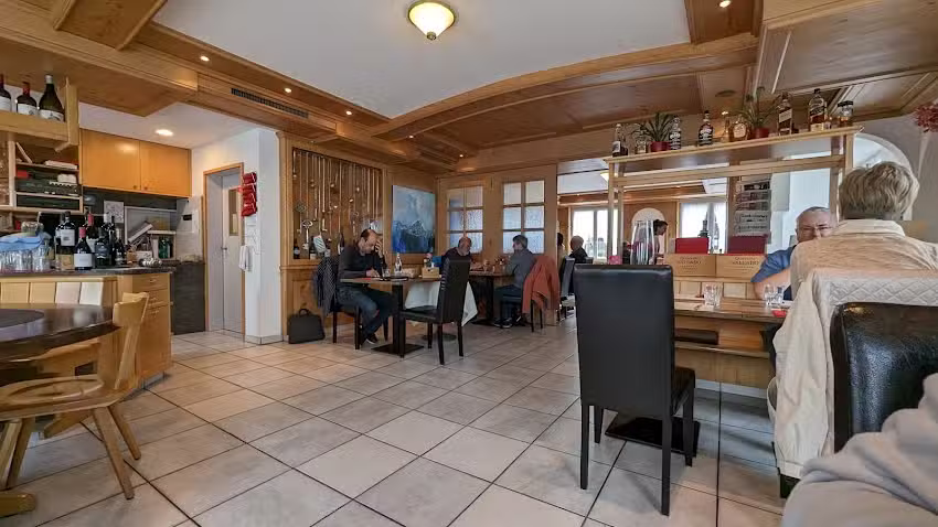 Pereiras Schwyzerh&uuml;sli