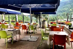 Perla Valsole Hotel Ristorante