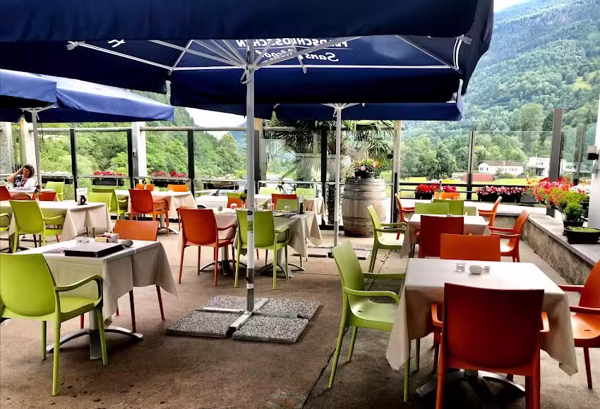 Perla Valsole Hotel Ristorante