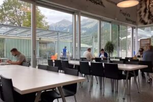 Personalrestaurant Fliegertreff