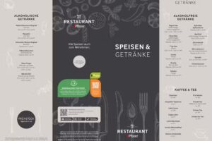 pfister Restaurant Affoltern am Albis