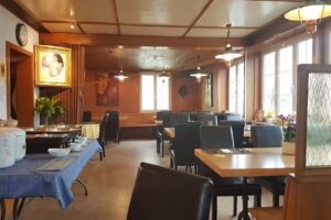 Phimai Thai Restaurant