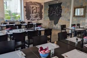 Pina&rsquo;s Kitchen