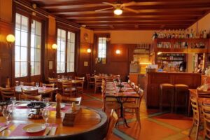 Pinte de Pierre-&agrave;-Bot