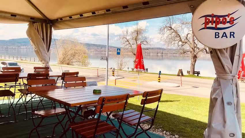 pipo&rsquo;s BAR GmbH