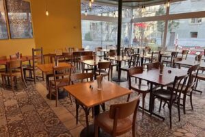 Pittaria Bern L&auml;nggasse