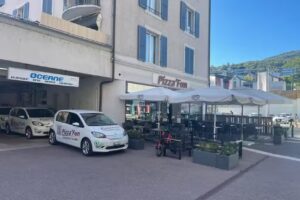 Pizza&rsquo;Fun Neuch&acirc;tel