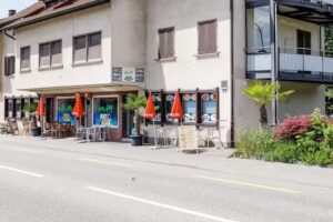 Pizza Palma Zofingen
