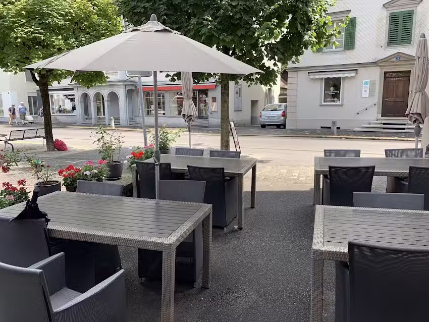 Pizza Sofra Stans GmbH