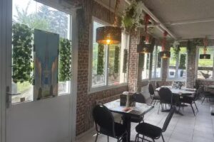 Pizzeria Cento Kurier