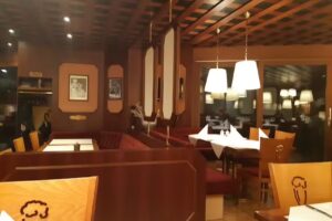 Pizzeria Cucina Amici