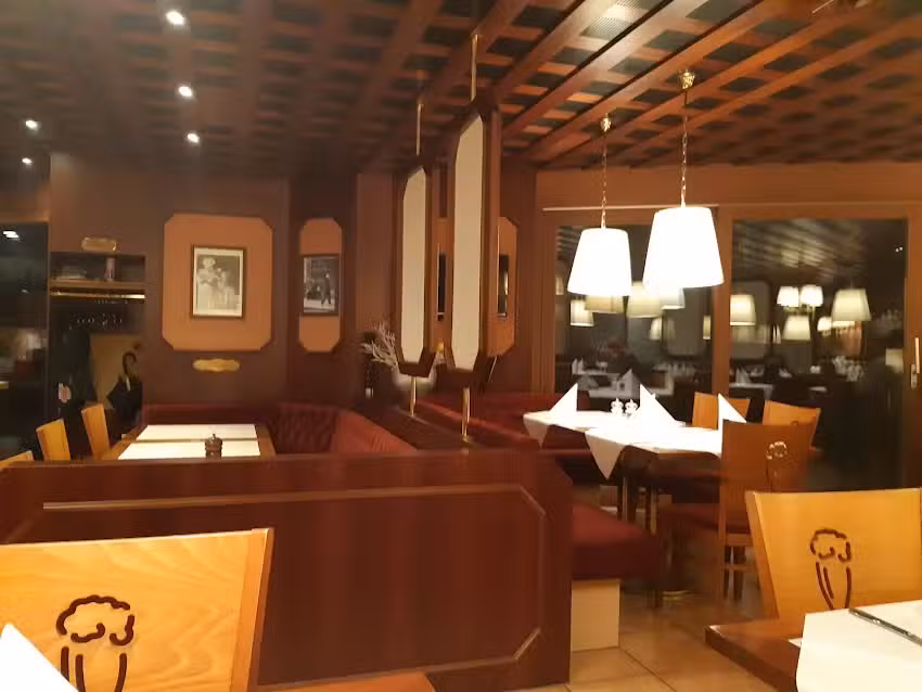 Pizzeria Cucina Amici