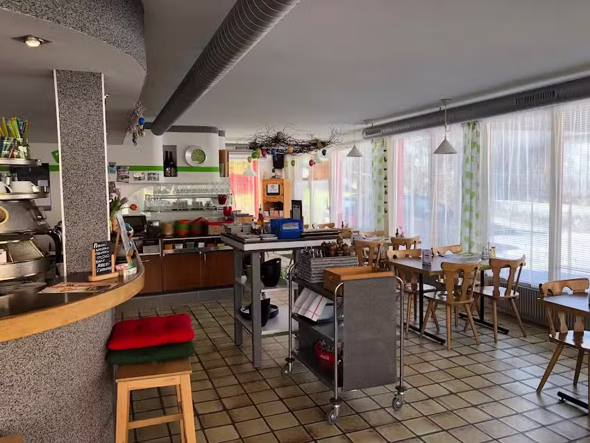 Pizzeria de l&rsquo;Etoile