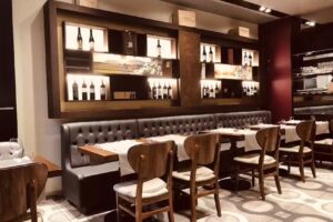 Pizzeria de P&eacute;rolles