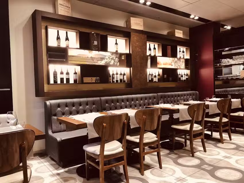 Pizzeria de P&eacute;rolles