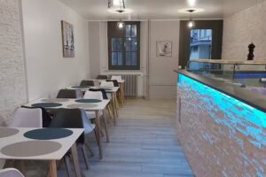 Pizzeria Kebab Popeye S&agrave;rl &ndash; Le Locle