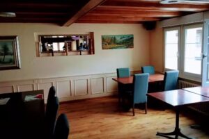 Pizzeria Kreuz Pfaffnau