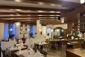 Pizzeria La Famiglia (Warteck) Ehemalige Pizzeria Romantica